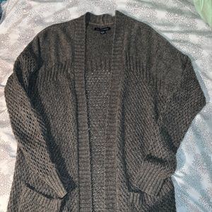 American Eagle Cardigan Size S